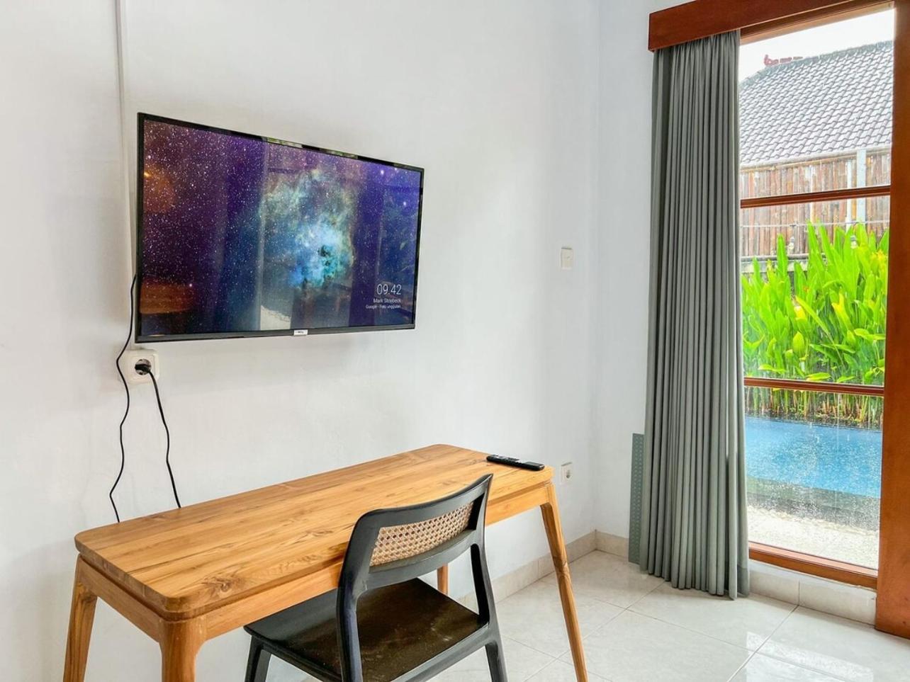 Island Boy Guesthouse T Prime Location In Canggu Exteriör bild